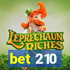 bet 210